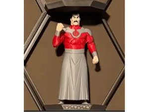 Grand Regent Thragg | Invincible