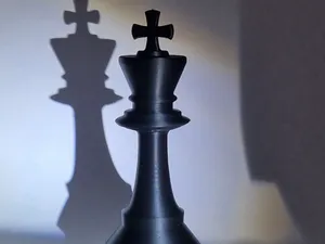 König-Schach
