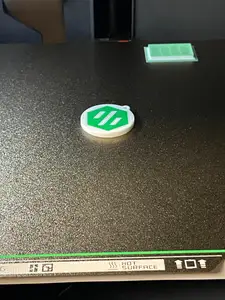 VORON keychain