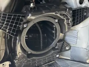 Gen 6 Subaru Outback H/K Sub Enclosure Adapter