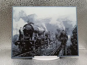 No 46148 'MANCHESTER REGIMENT' Hueforge