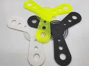 iFLY - Tri-Wing Boomerang