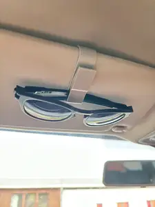 Clip for Sunglasses