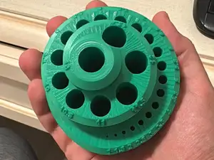 drill bit holder
