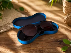 SlimShell XL Glasses Case