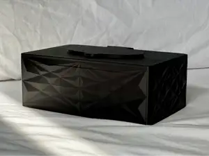 Wet Wipes Box