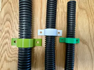 Pipe clamps bundle M16 M20 M25