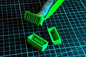 Guide Comb Attachments for Philips One Blade 1-3mm