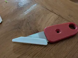 Cutter