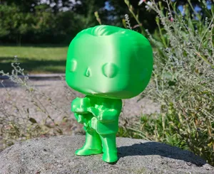Vito Corleone - Godfather Funko sized figure