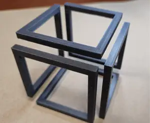 Cube 3D