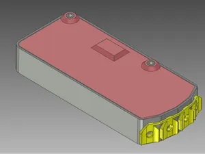 AMS HUB Cover