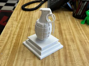 PARAMETRIC PEDESTAL GENERATOR