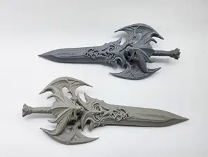 Demon King's Daggers