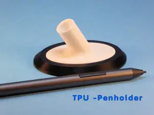 Touchscreen Pen Holder - Lenovo