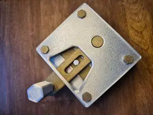 Industrial Toggle Latch Fidget Quick Release Cam