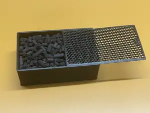 Improved Activated Carbon Filter for P1S and X1C