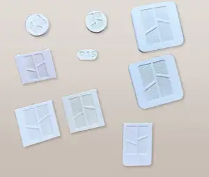dust cover kit P1s - P1P