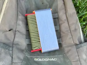 Emergency Repair Kit V2, Molle System