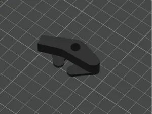 Volvo Penta Actuator 