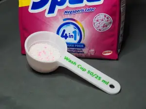 Detergent Wash Cup 25/50/75/100 ml