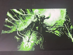 Storm lord