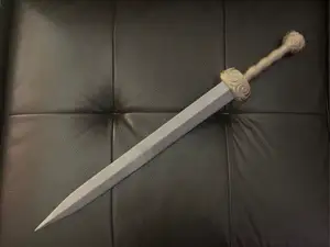 Gladio Romano - scala 1:1