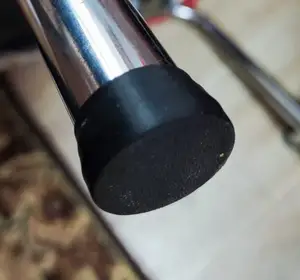 Chair leg cap