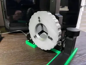 RIGS - RA2 Pro Chuck Jig Mount