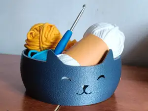 Porta cotone Simone