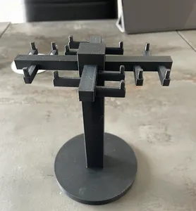 stand for keychain