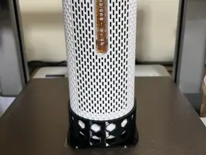 Deerma Mini Dehumidifier Vertical Holder CS50M