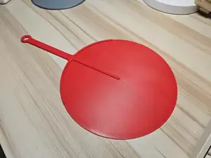 Circular Hand Fan
