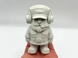 ATC Garden Gnome
