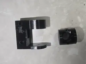 FPV drone(Mark4 7inch) servo gimbal (WS ver2)