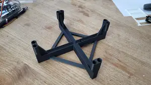 MINDS-I Drone Chassis