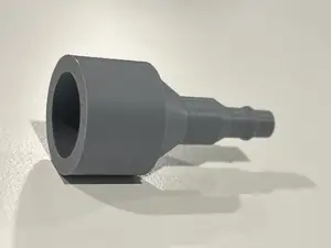 Inflation adapter