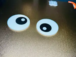 Googly Eyes