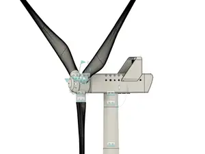 Wind Turbine V140cm
