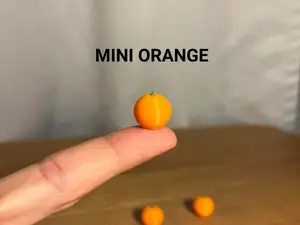 Mini Orange