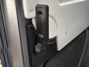 Fiat Ducato/Citroen Jumper - Schiebtürgriff