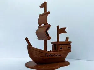 Sailing Ship