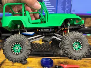 SCX24 JEEP SNAPON AXIAL_DEADBOLT