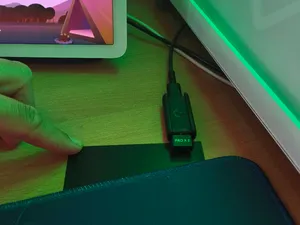 Logitech G Pro X Superlight 2 Soporte USB dongle 