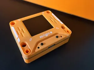 Ai Pi Battery Foot