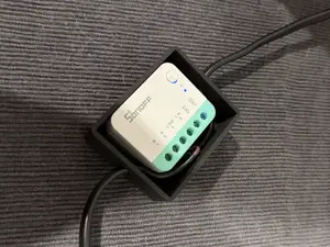 Sonoff Mini Relay Box