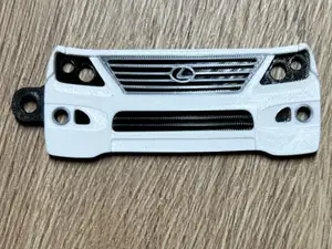 Lexus 570 2011