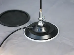 Ersatzgummi Gummiauflage für Magnetfuss PNI 145