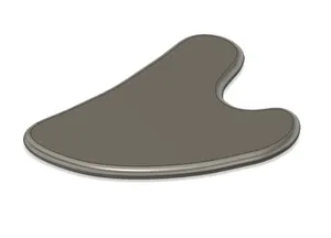 Gua sha for skin care