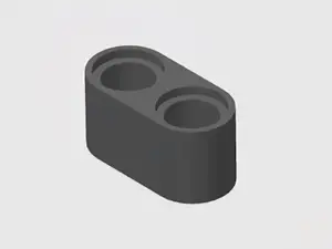 Beam 2 (43857)